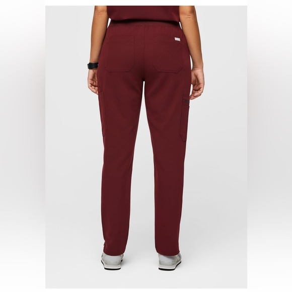 FIGS High Waist Yola Skinny ST - Picture 8 of 8